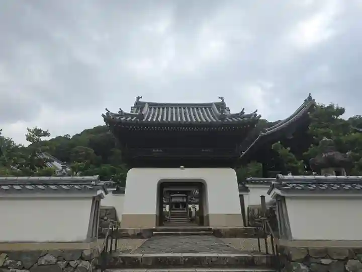 興聖寺(興聖寶林禅寺)(京都府)