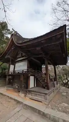 石山寺(滋賀県)