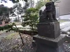 手稲神社(北海道)