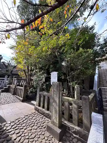 泉岳寺(東京都)