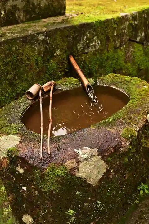 志多備神社(島根県)