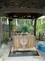 産千代稲荷神社(東京都)