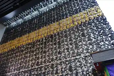 成田山深川不動堂（新勝寺東京別院）(東京都)