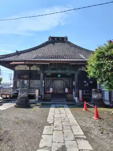 本光寺(群馬県)