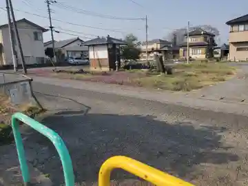 薬師如来堂(群馬県)