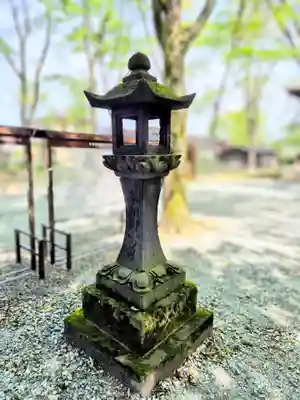 印鑰神明宮(山形県)