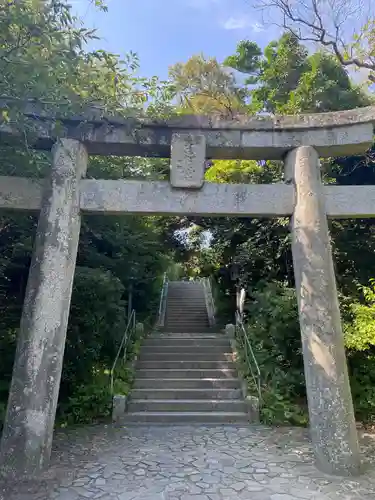 志賀海神社(福岡県)