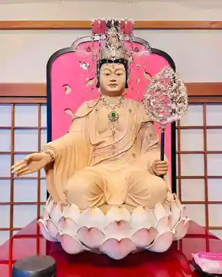 伊勢の国 四天王寺(三重県)