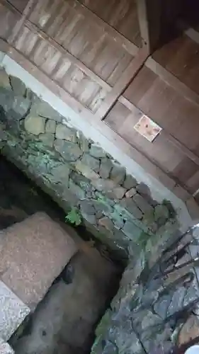 宇治上神社のその他建物