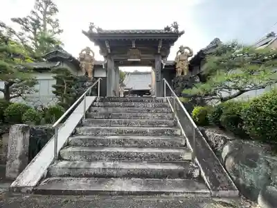 西光寺(三重県)