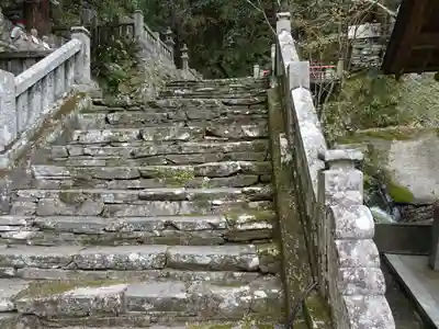 仙龍寺のその他建物