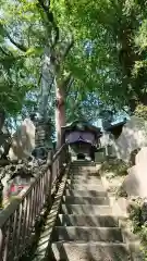 成田山新勝寺の建物その他