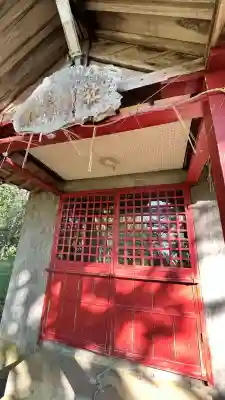 拓栄神社(北海道)