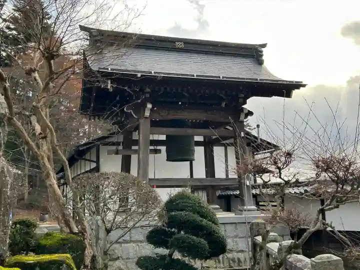 廣田寺(長野県)