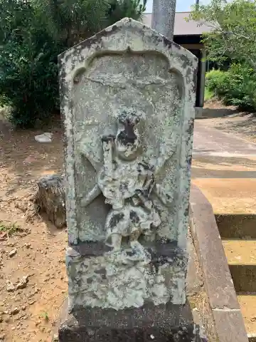 天御中主神社(千葉県)