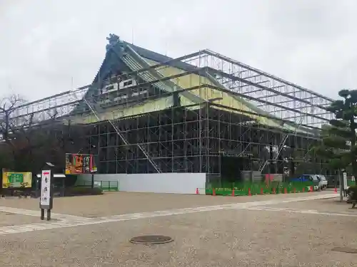 大念佛寺(大阪府)