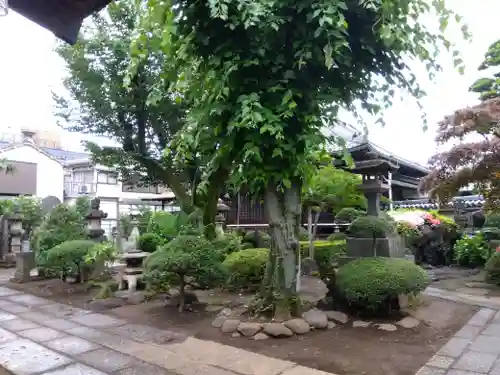 荘厳寺(東京都)