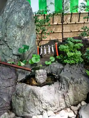 田無神社(東京都)