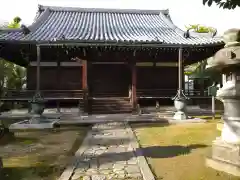 根来寺 智積院(京都府)