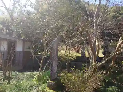 大龍寺のその他建物