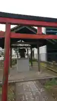 稲荷神社(東京都)