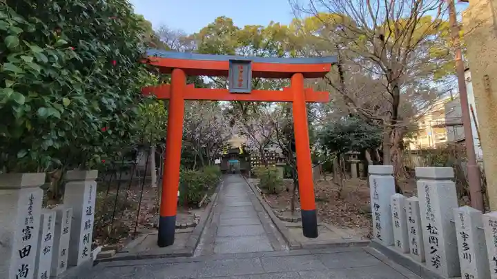 射楯兵主神社(兵庫県)