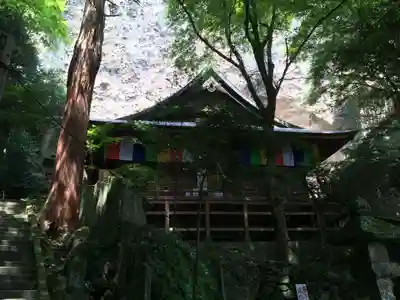 文殊仙寺(大分県)