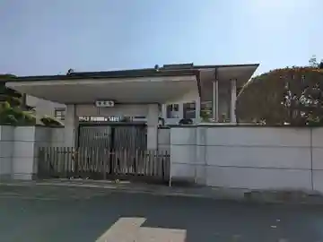 宗見寺(大阪府)