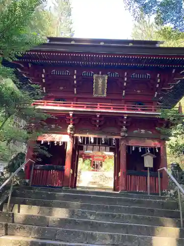 花園神社(茨城県)