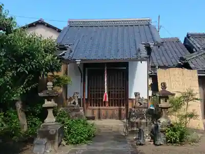 本妙寺のその他建物