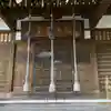 鷹巣神社(秋田県)