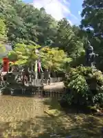 龍泉寺のその他建物