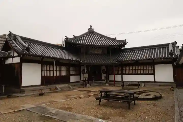 大念佛寺(大阪府)