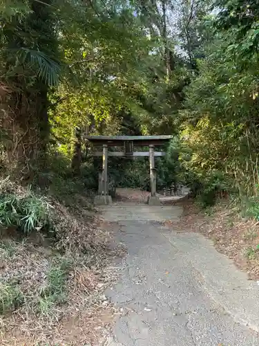 日枝神社(千葉県)