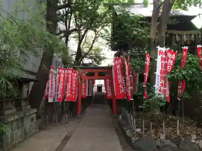 朝日神社(愛知県)