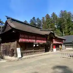 大崎八幡宮(宮城県)