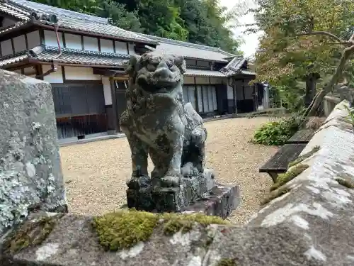 三十八神社(奈良県)