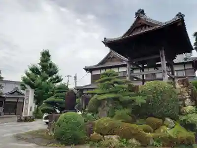 種間寺のその他建物