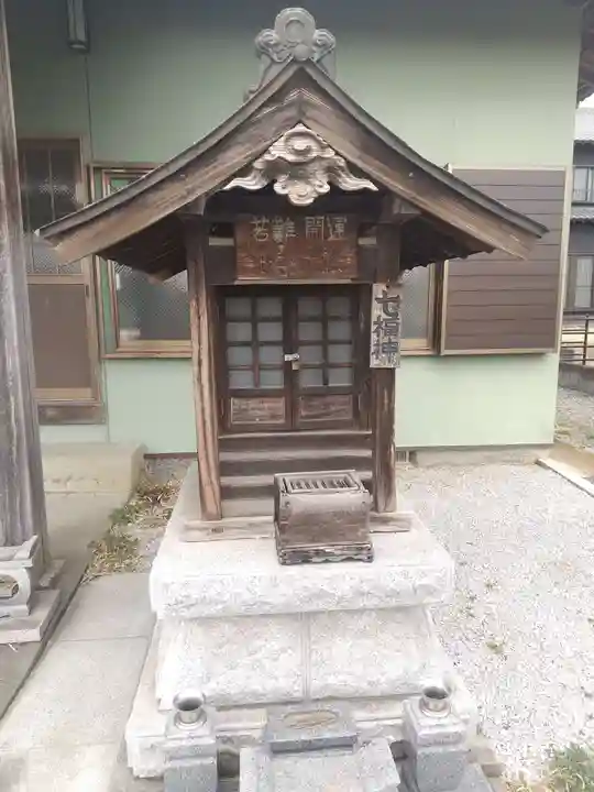 養竹院(埼玉県)