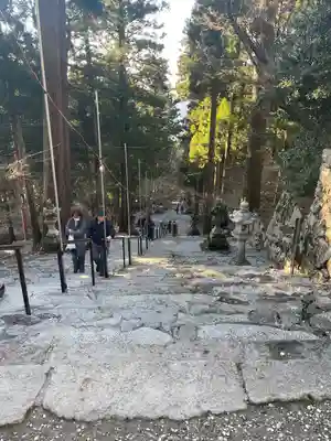 英彦山神宮(福岡県)