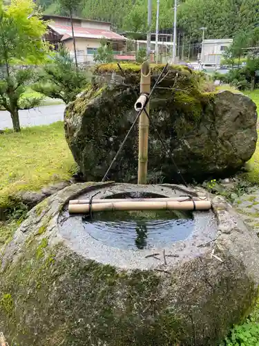 岩戸落葉神社(京都府)