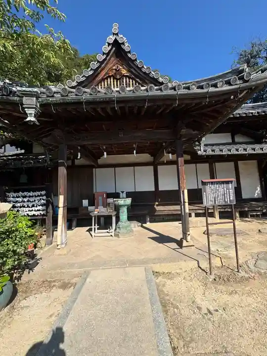 磐台寺(広島県)