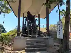 玉津島神社の建物その他