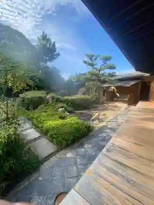 南宗寺(大阪府)