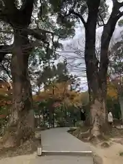 宝満宮竈門神社(福岡県)