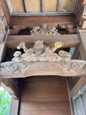 小野神社(東京都)