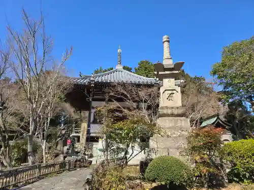 長慶寺(大阪府)