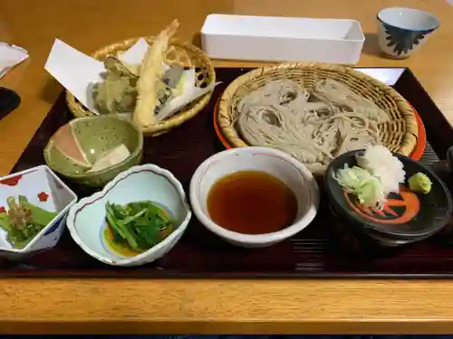 戸隠神社中社(長野県)