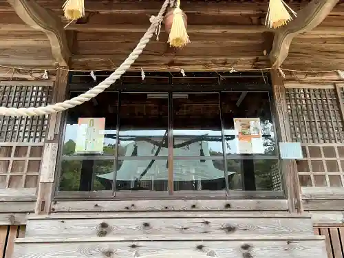杜屋神社(山口県)