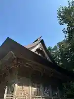 国上寺(新潟県)